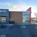 Person sick at Wendy's on Southport Supply Road