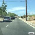 Small fire reported near Cash Land Road