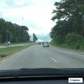 Wrong-way semi truck reported on Garners Ferry Road