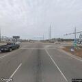Person experiencing chest pain on Southport Supply Road