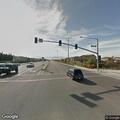 Person found unresponsive on Archibald off-ramp