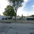 Person reporting difficulty breathing at Painter Ave