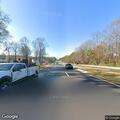 Male found unconscious in urgent care parking lot