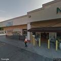 Woman yelling and harassing shoppers at market