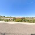 Person with altered consciousness near W Palo Verde Dr