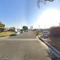 Person experiencing chest pain near Pico Rivera