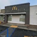 Officers investigate Toyota Camry in McDonald’s lot