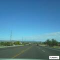 Truck sought after running stop sign near Wickenburg