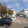 Person suffering difficulty breathing near Elizabeth Street
