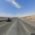 Injury crash with semi fire on I-215 in Riverside, Riverside CA ...