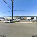 Commercial building fire on Dice Road