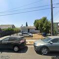 Recent assault with weapon on West 82nd Street