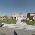 Emergency standby near Roundwood Drive in Corona