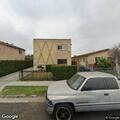 Domestic violence battery at East 82nd Place