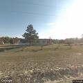 Person experiencing chest pain at Veterans Ct