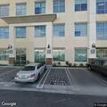 Person with difficulty breathing at urgent care