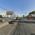 Hit-and-run crash near Santa Ana Street in Walnut Park