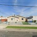 Domestic restraining order violation reported
