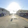 Traffic collision involving fire units on Broadway