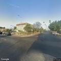 Man assaults woman near 80th and Hoover streets