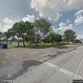 Officer reports suspicious person near business