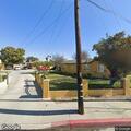 Woman reported taking mail from Flower Street home