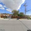 Person experiencing breathing problem in Desert Hot Springs