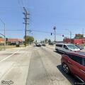 Medical rescue near Passons Blvd and Slauson Ave