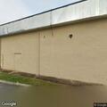 Abandoned gray Buick reported on Holcomb Bridge Road