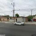 Unconscious person reported near Florence Avenue