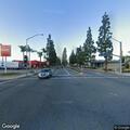Person having a seizure at Garfield and Loveland Street
