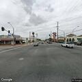 Overdose in front of 7-Eleven on Florence Avenue