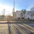Person experiencing chest pain at Whittier Boulevard