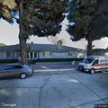 Person with difficulty breathing at Whittier Pacific