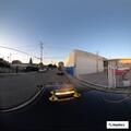 Person reporting chest pain at Florence and Bear Avenue