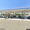 Person sick at Arco on Chino Hills Parkway