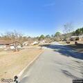 Person reported with spinal injury on St Mark Dr