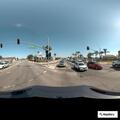 Traffic collision with reported injury