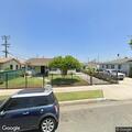 Person bleeding at residence in Bell Gardens