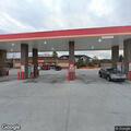 Dispute between woman and boyfriend at Circle K
