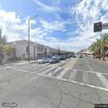 Commercial building fire on Florence and Pacific