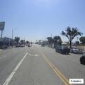 Injury traffic collisions on Florence and Magnolia