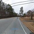 Officer checks suspicious vehicle on Hamilton Road