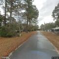 Stranger reportedly taking man’s belongings at mobile home
