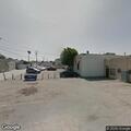 Person bleeding at Alice Clinic in Inglewood