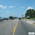 Person with abdominal problems at Carolina Quick Care