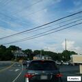 Two-car crash with no injuries on Roswell Road