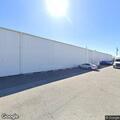 Water flow alarm at industrial address