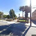 Person experiencing difficulty breathing at Colonial Gardens