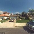 Person with psychiatric problem near Chino Hills